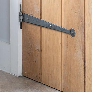 Door Hinges